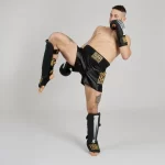 LEONE X IUTER COMBAT SHORTS - Image 9