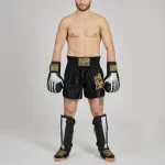 LEONE X IUTER COMBAT SHORTS - Image 8