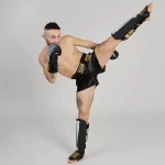 LEONE X IUTER COMBAT SHORTS - Image 10