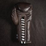 ROMEO VINTAGE BOXING GLOVES LACES - Slika 7